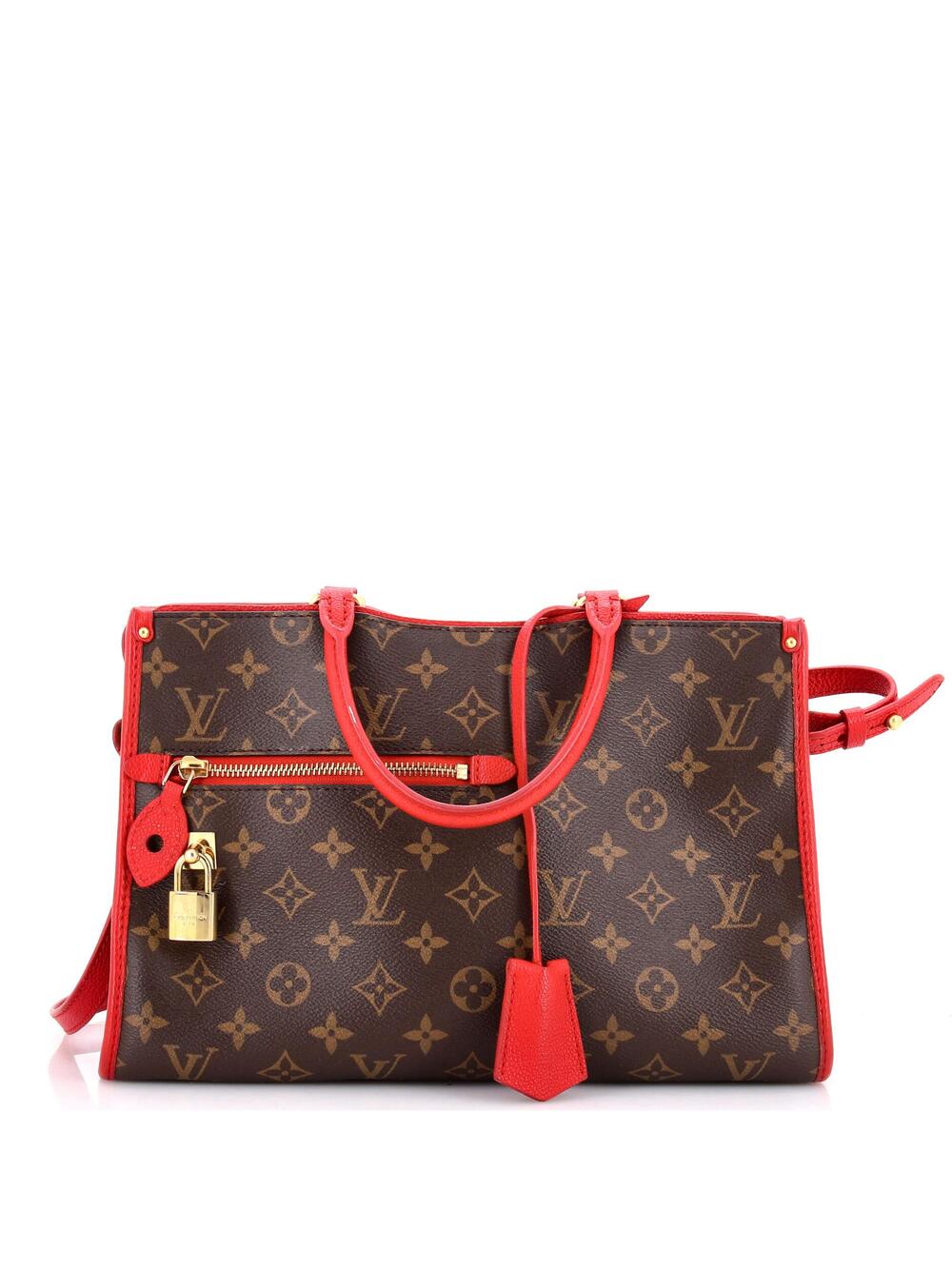 Louis Vuitton Popincourt Nm Handbag #238815L17B